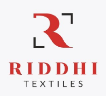 RIDDHI TEXTILES PVT. LTD. logo